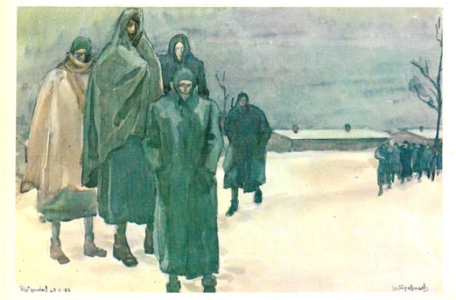 Collegamento a Storia, ritorno e memoria degli Internati Militari Italiani