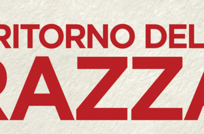 Collegamento a Presentazione libro Andrea Graziosi